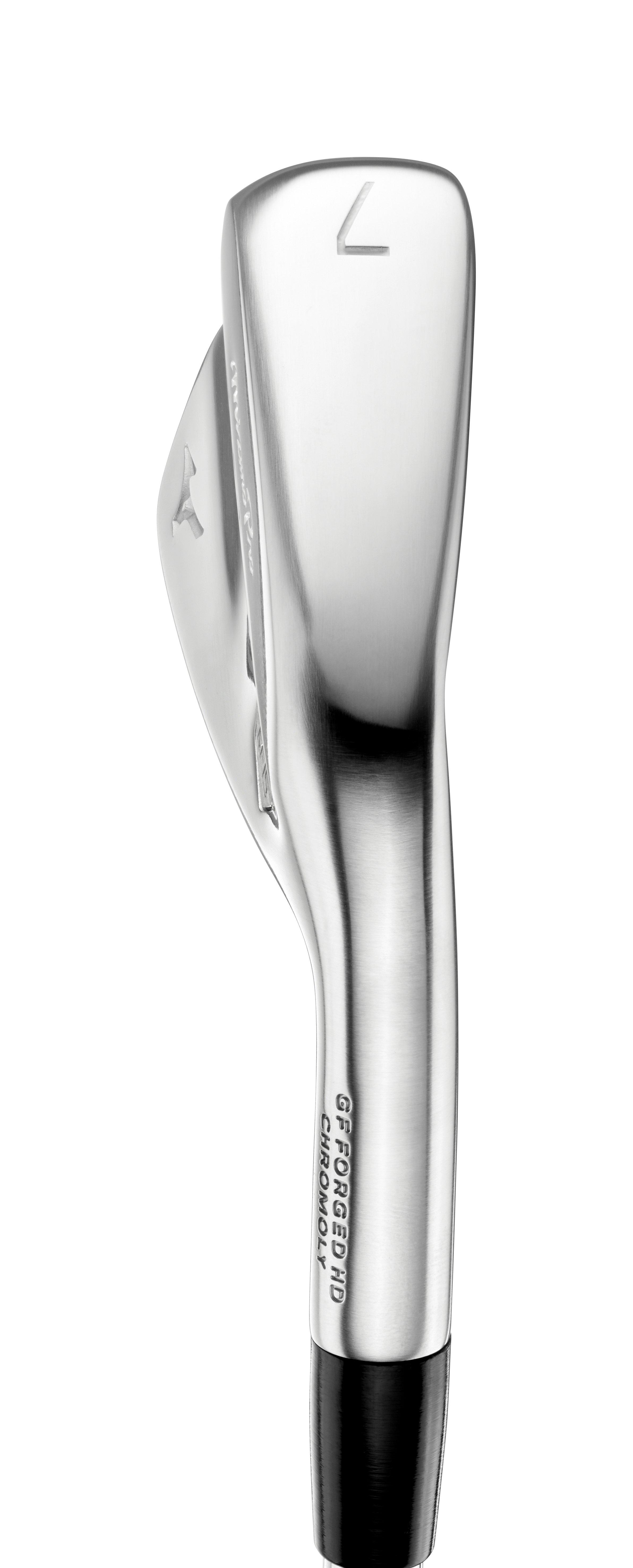 Pro M15 4-PW Iron Set with Steel Shafts | MIZUNO | Iron Sets